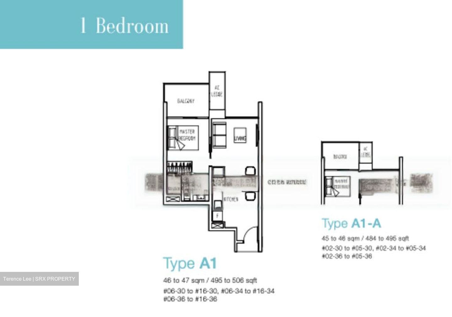 The Lakefront Residences (D22), Condominium #458662091